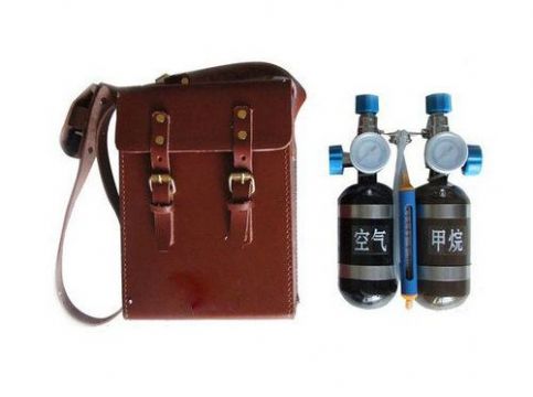 點擊查看詳細信息<br>標題：APS甲烷傳感器標定器 閱讀次數(shù)：1499