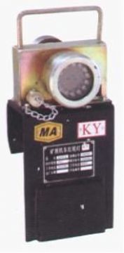 點擊查看詳細(xì)信息<br>標(biāo)題：DKY-4.8L礦用機車紅尾燈 閱讀次數(shù)：2345