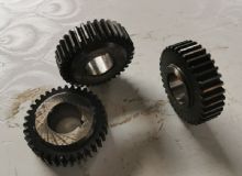 點擊查看詳細信息<br>標(biāo)題：馬達齒輪II 閱讀次數(shù)：1425