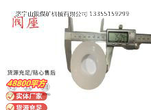 點(diǎn)擊查看詳細(xì)信息<br>標(biāo)題：氣動(dòng)隔膜泵配件-閥座 閱讀次數(shù)：295