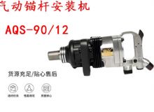 點(diǎn)擊查看詳細(xì)信息<br>標(biāo)題：礦用氣動(dòng)錨桿安裝機(jī)AQS-90-12 閱讀次數(shù)：306