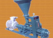 點擊查看詳細信息<br>標題：石膏密閉噴注機 閱讀次數(shù)：135