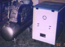 點擊查看詳細信息<br>標題：隔爆型電動快進密閉噴涂機 閱讀次數(shù)：123