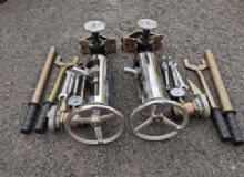 點擊查看詳細信息<br>標題：KSJ-25型煤礦用快速接管器 閱讀次數(shù)：176