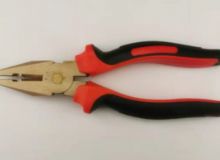 點擊查看詳細信息<br>標(biāo)題：防爆克絲鉗 閱讀次數(shù)：75